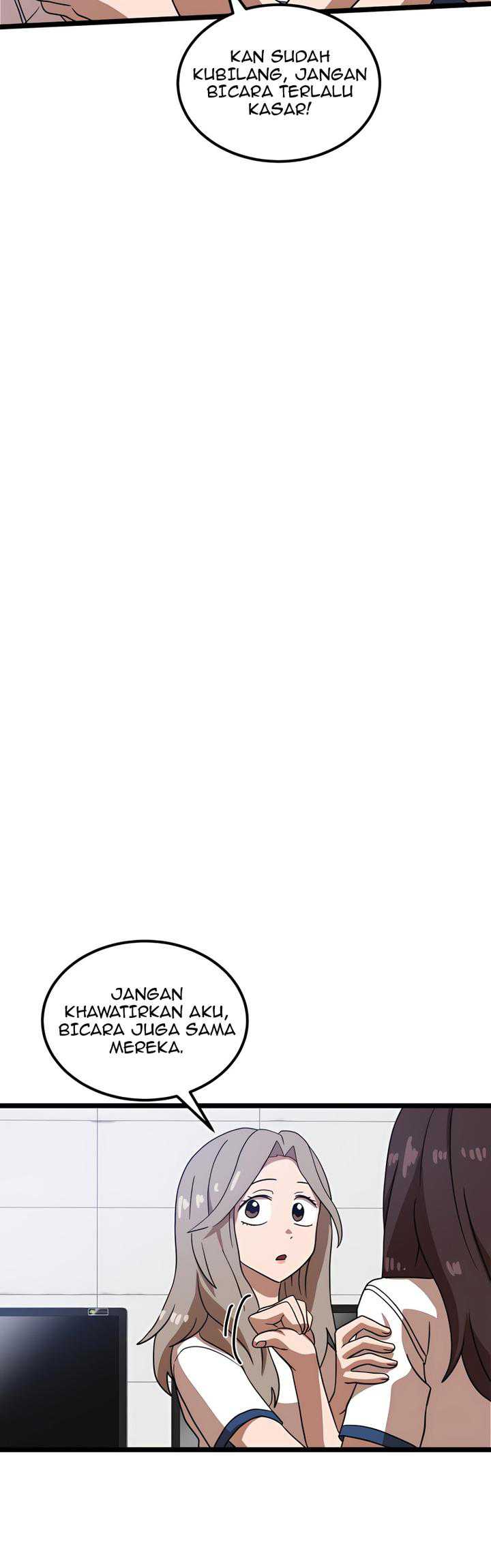 Read Double Click ID Manga Online