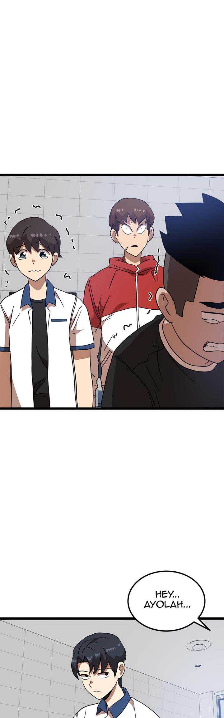 Read Double Click ID Manga Online