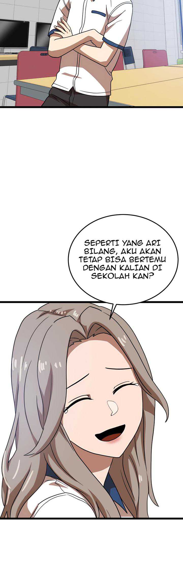 Read Double Click ID Manga Online