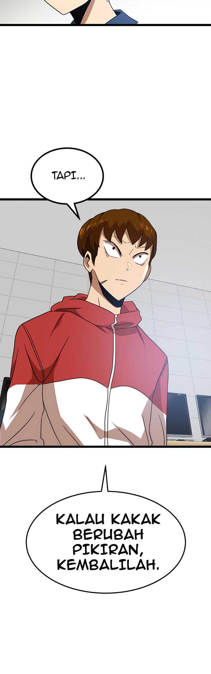 Read Double Click ID Manga Online