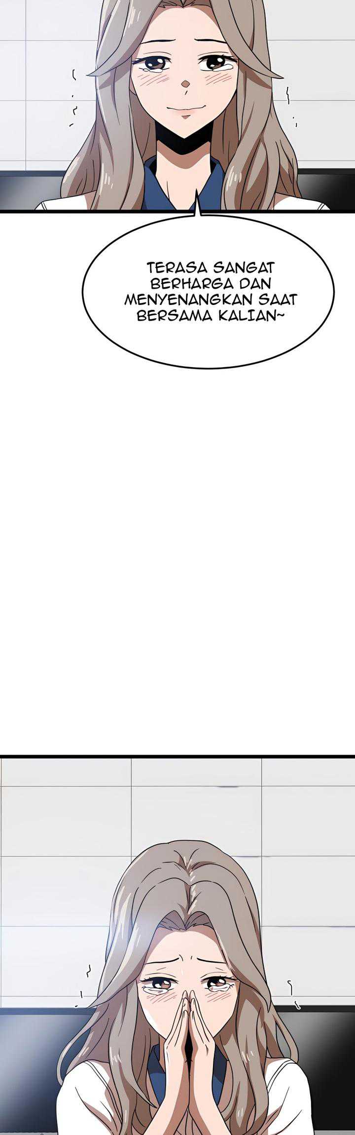 Read Double Click ID Manga Online