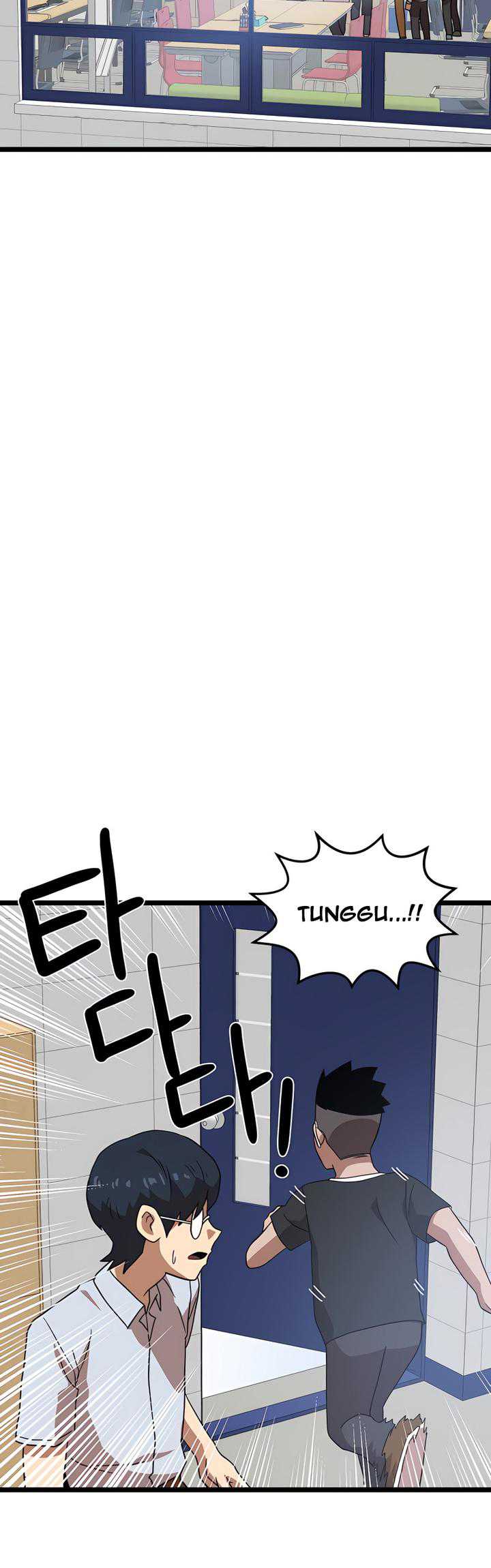 Read Double Click ID Manga Online