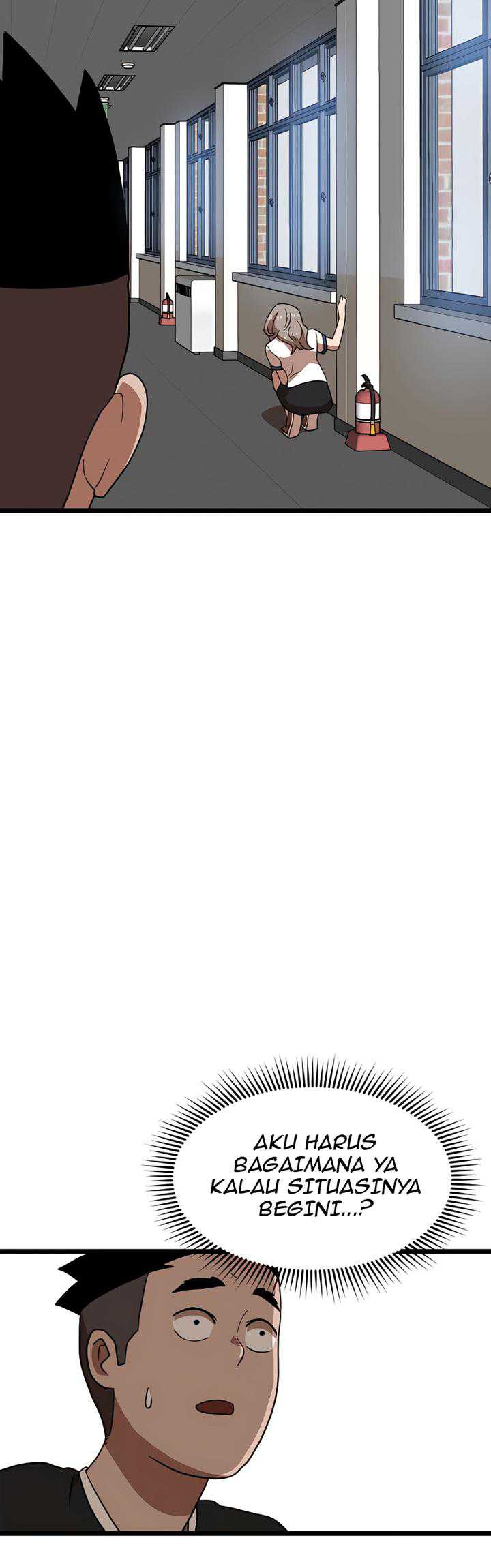 Read Double Click ID Manga Online