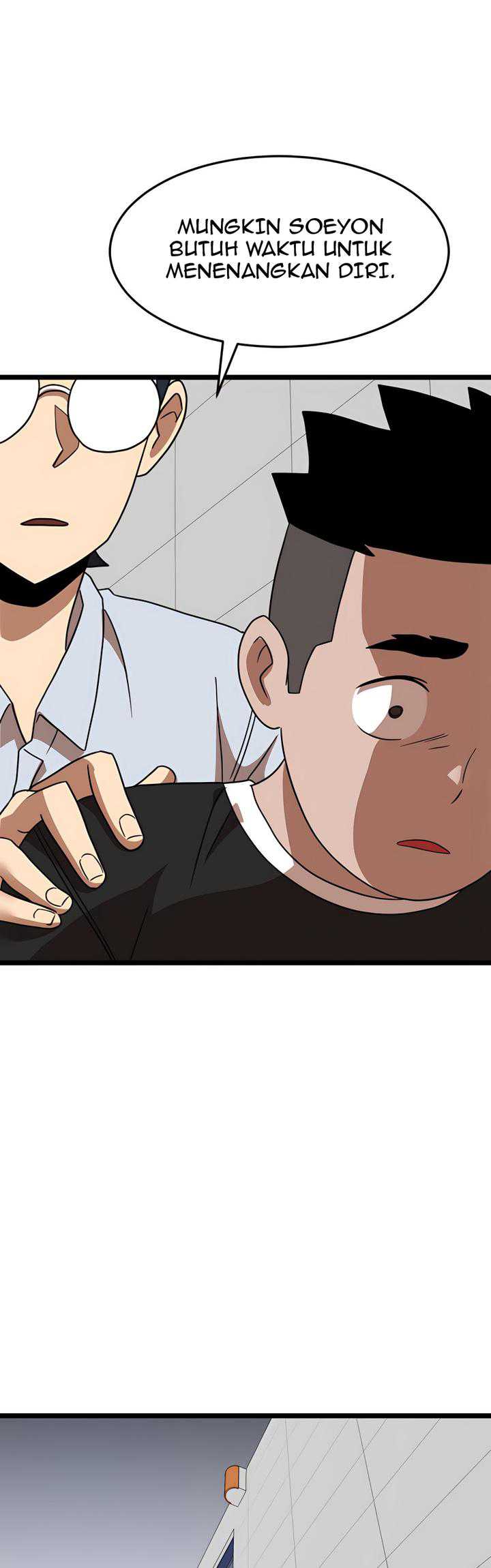 Read Double Click ID Manga Online