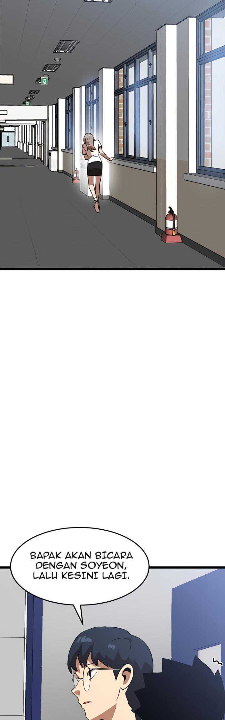 Read Double Click ID Manga Online