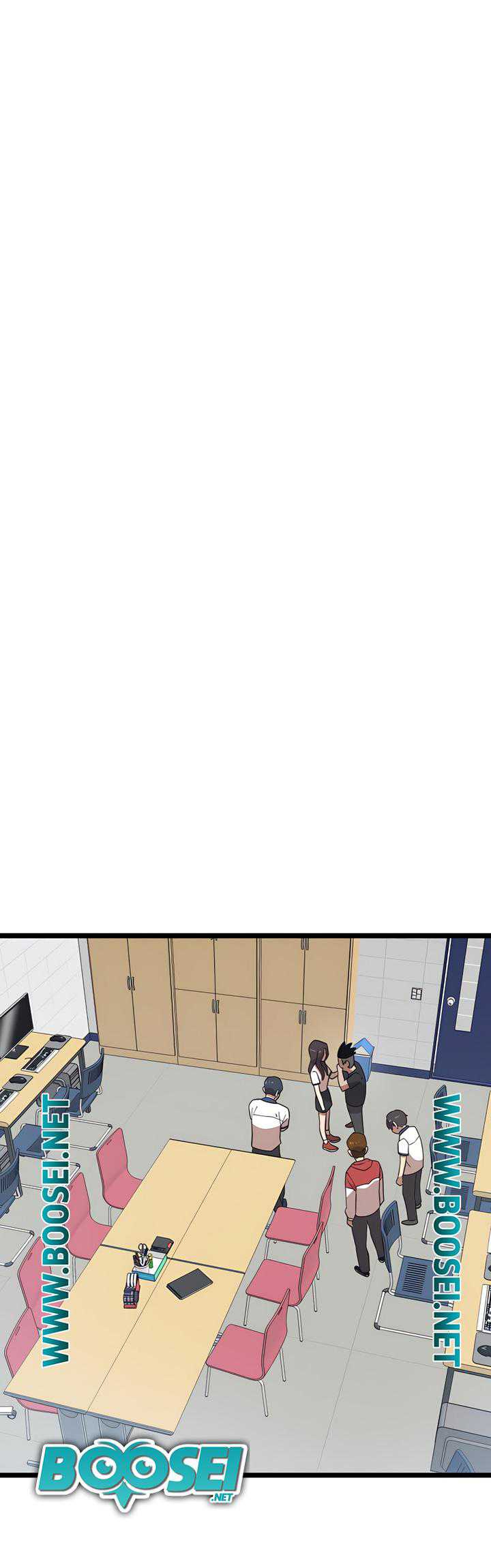 Read Double Click ID Manga Online