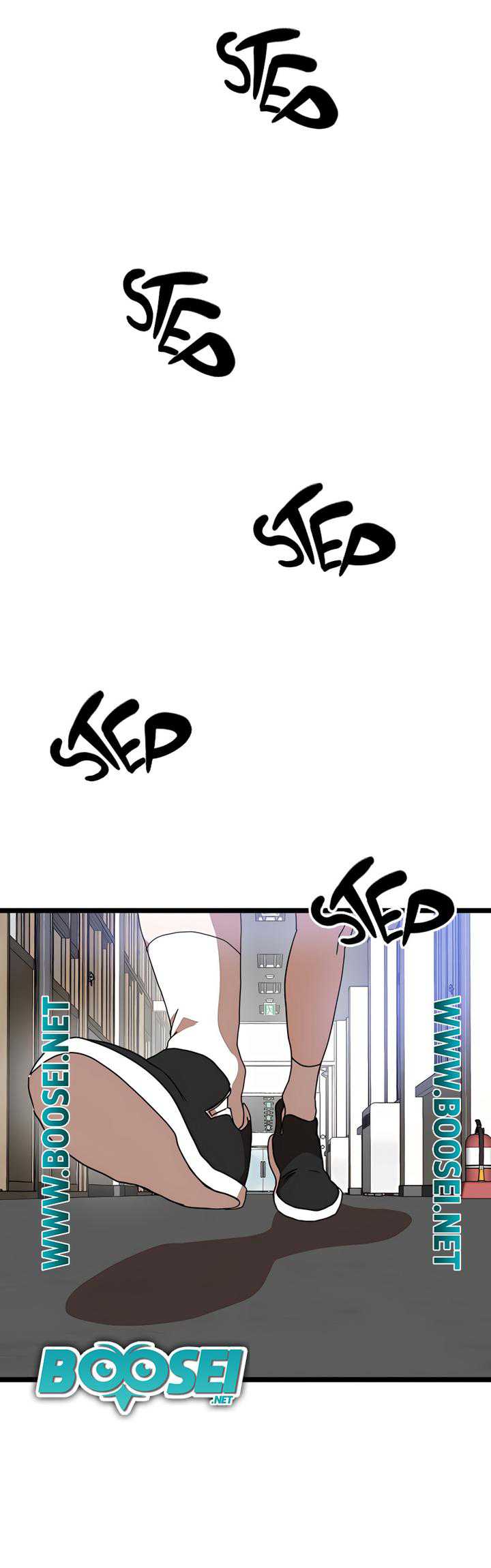 Read Double Click ID Manga Online