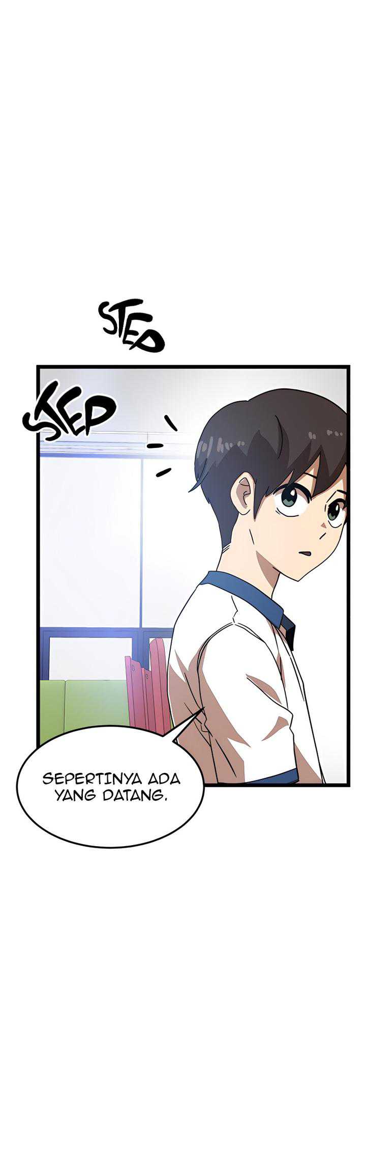 Read Double Click ID Manga Online