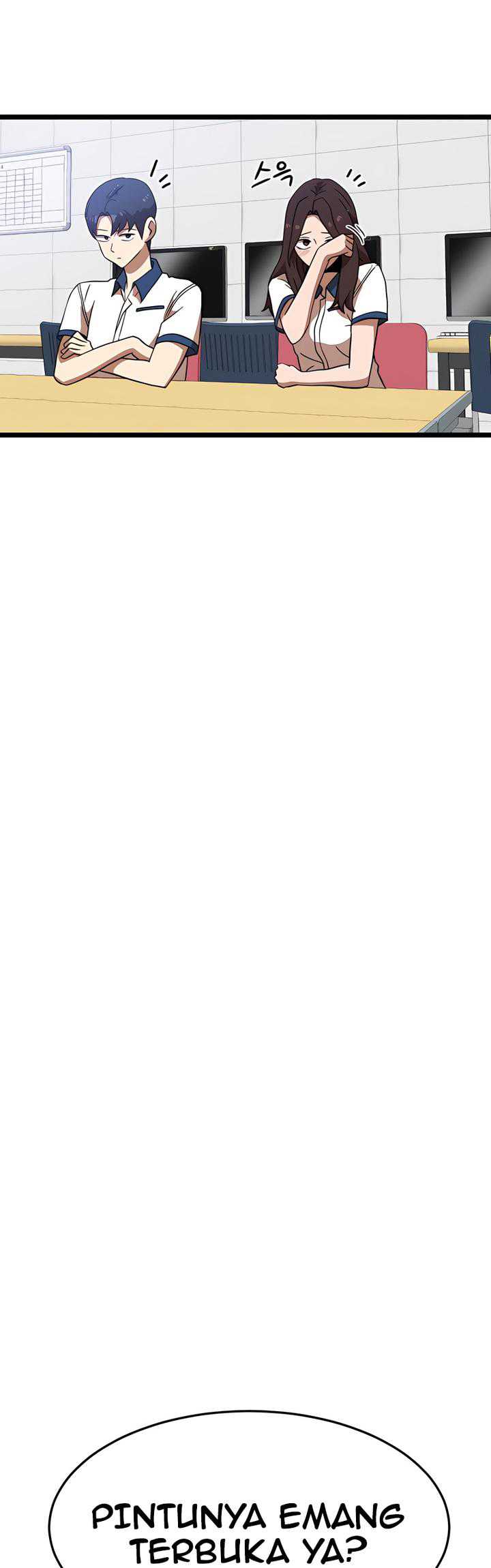 Read Double Click ID Manga Online