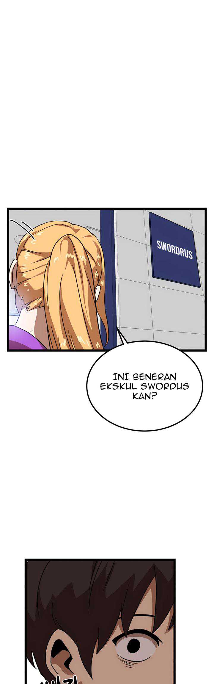 Read Double Click ID Manga Online