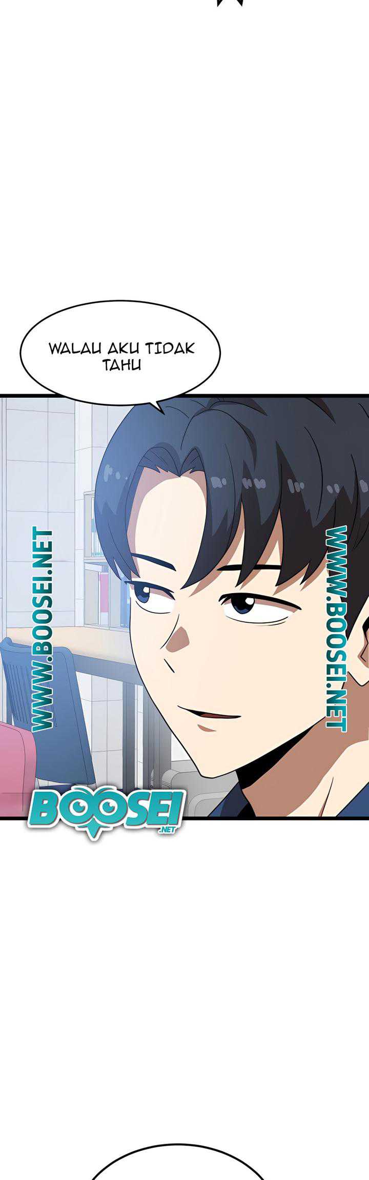 Read Double Click ID Manga Online