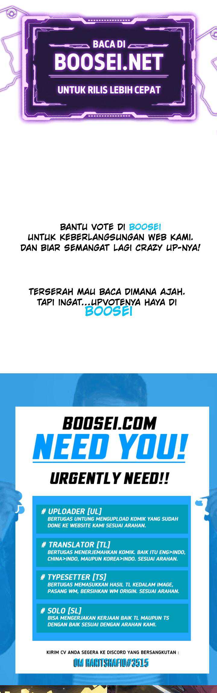 Read Double Click ID Manga Online