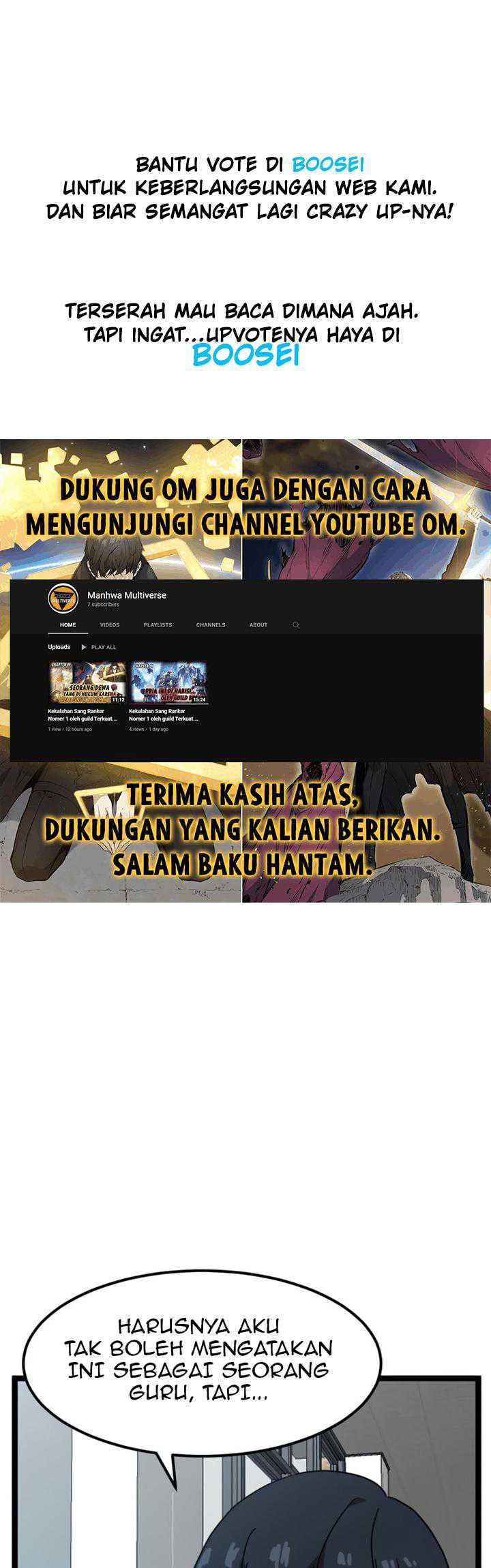 Read Double Click ID Manga Online