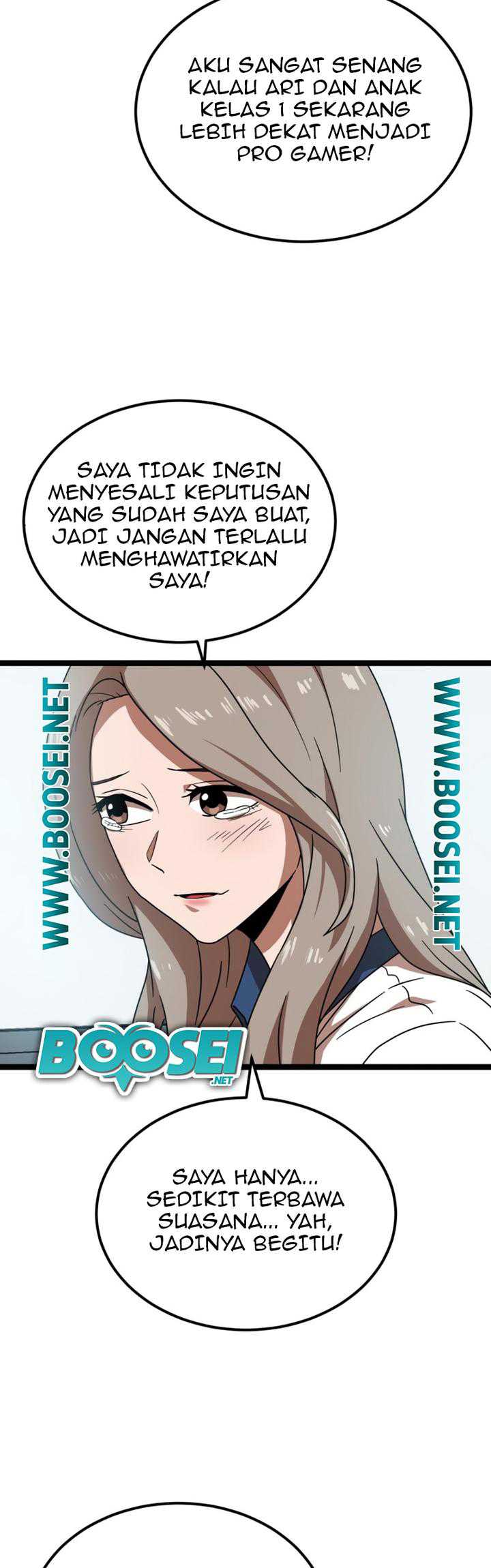 Read Double Click ID Manga Online