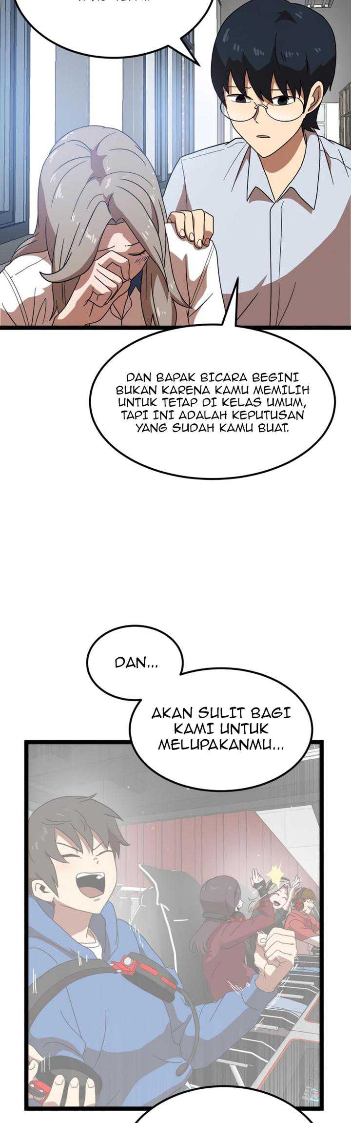 Read Double Click ID Manga Online