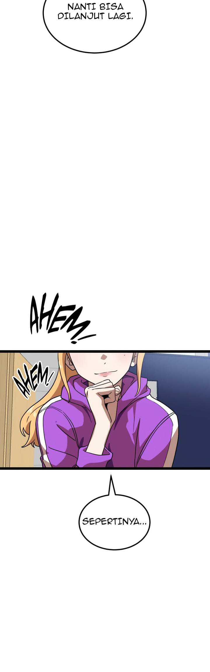 Read Double Click ID Manga Online