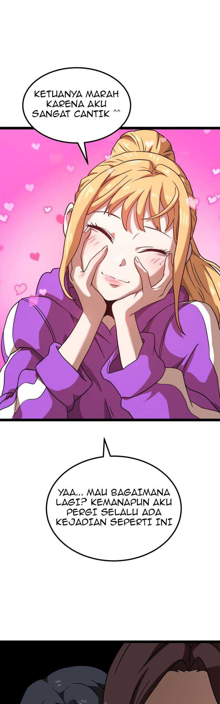 Read Double Click ID Manga Online