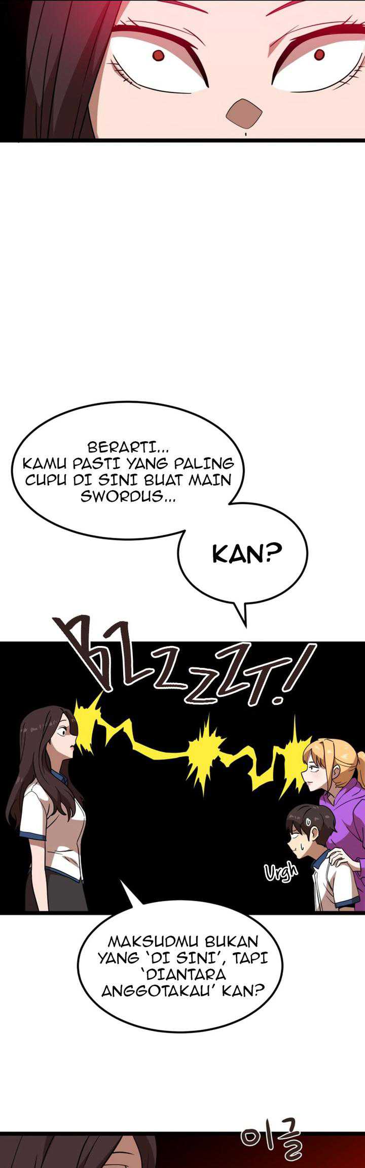 Read Double Click ID Manga Online