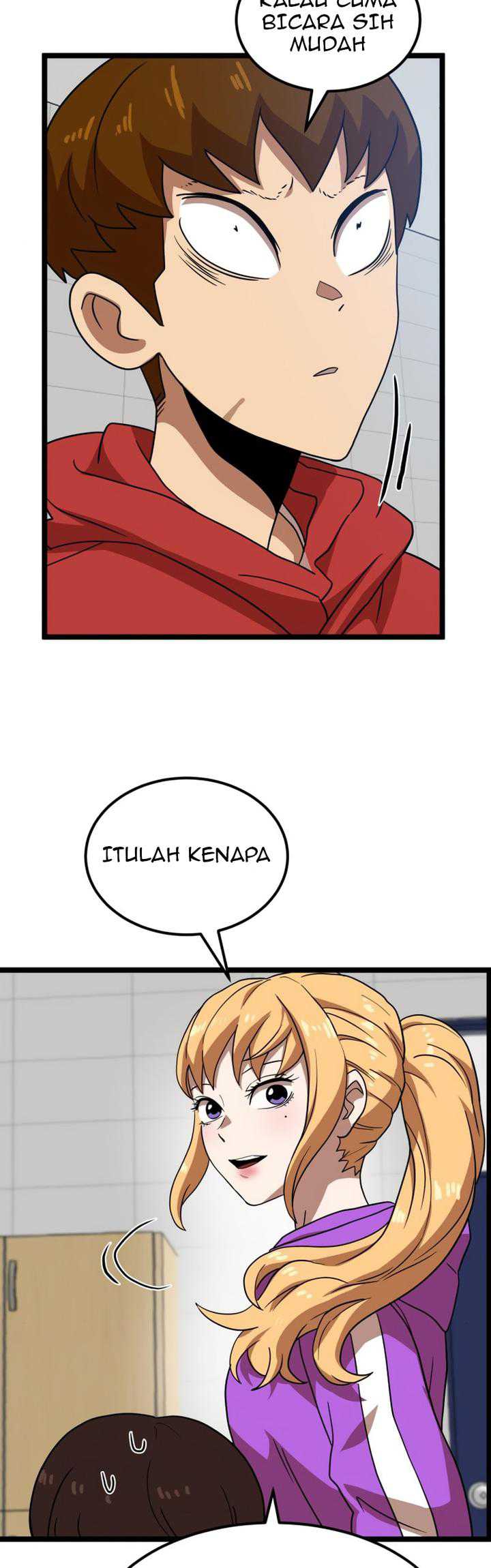 Read Double Click ID Manga Online