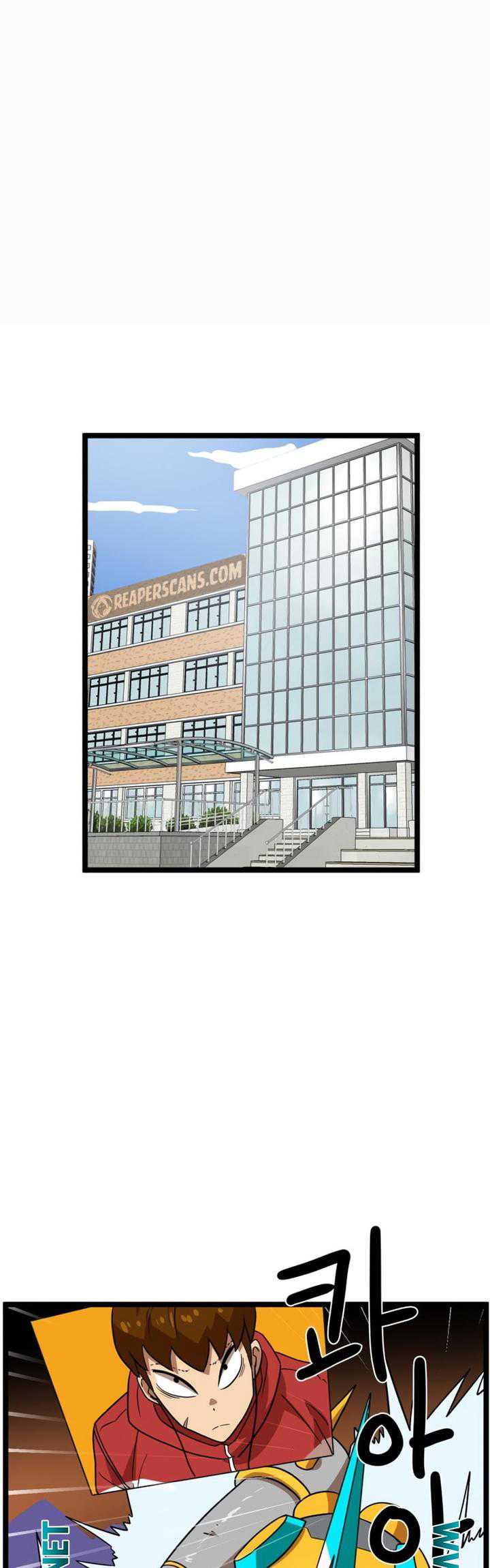 Read Double Click ID Manga Online