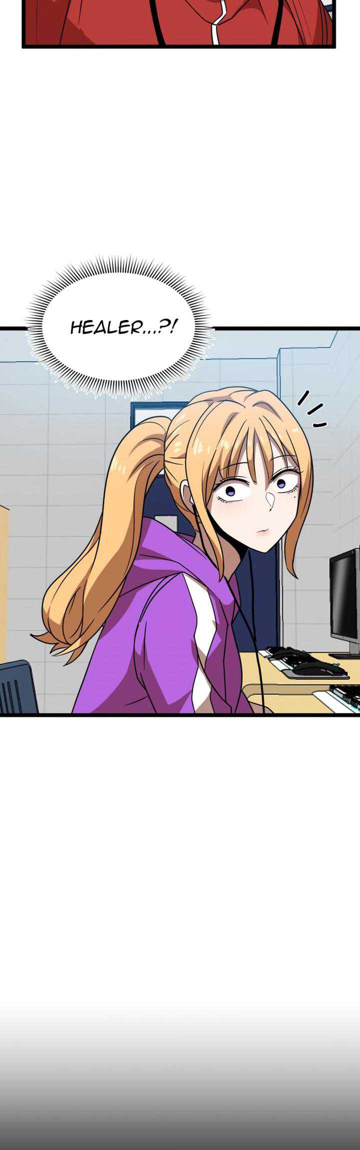 Read Double Click ID Manga Online