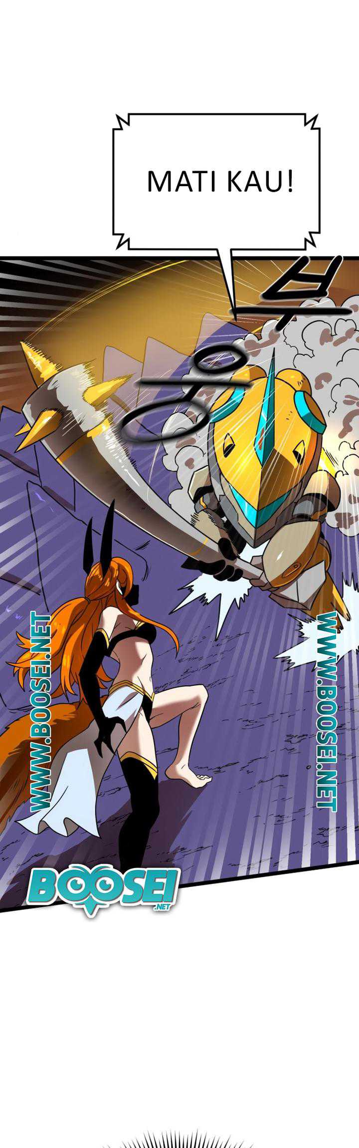 Read Double Click ID Manga Online