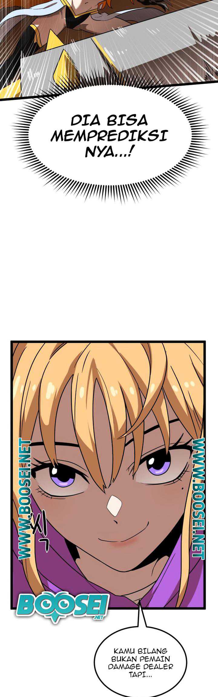 Read Double Click ID Manga Online