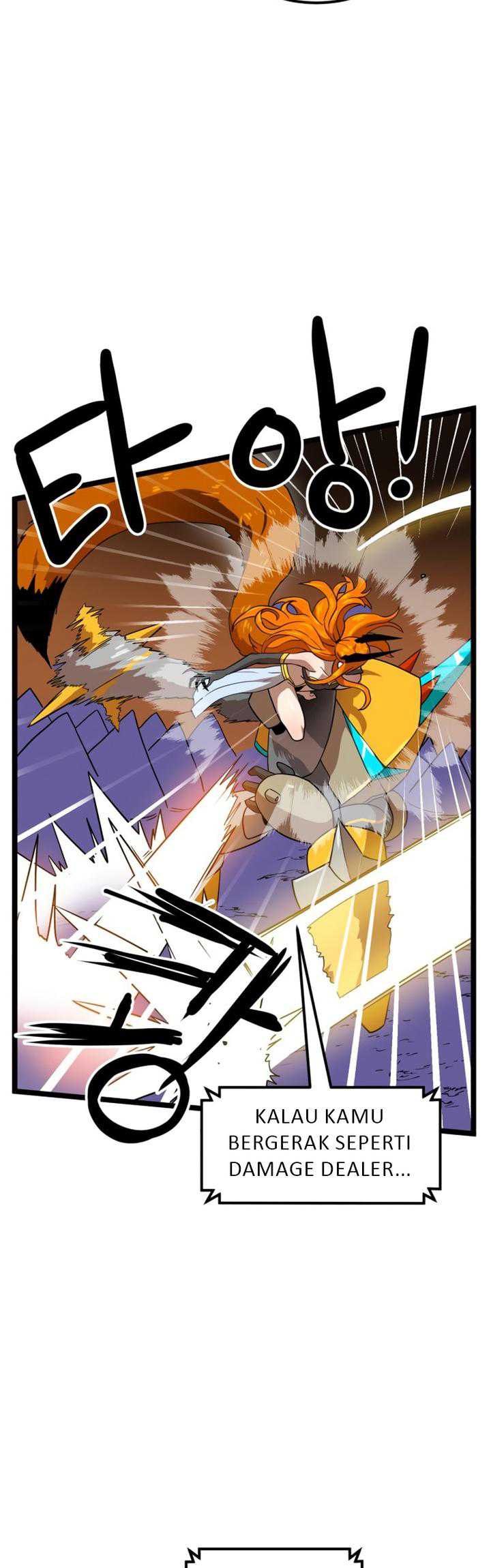 Read Double Click ID Manga Online