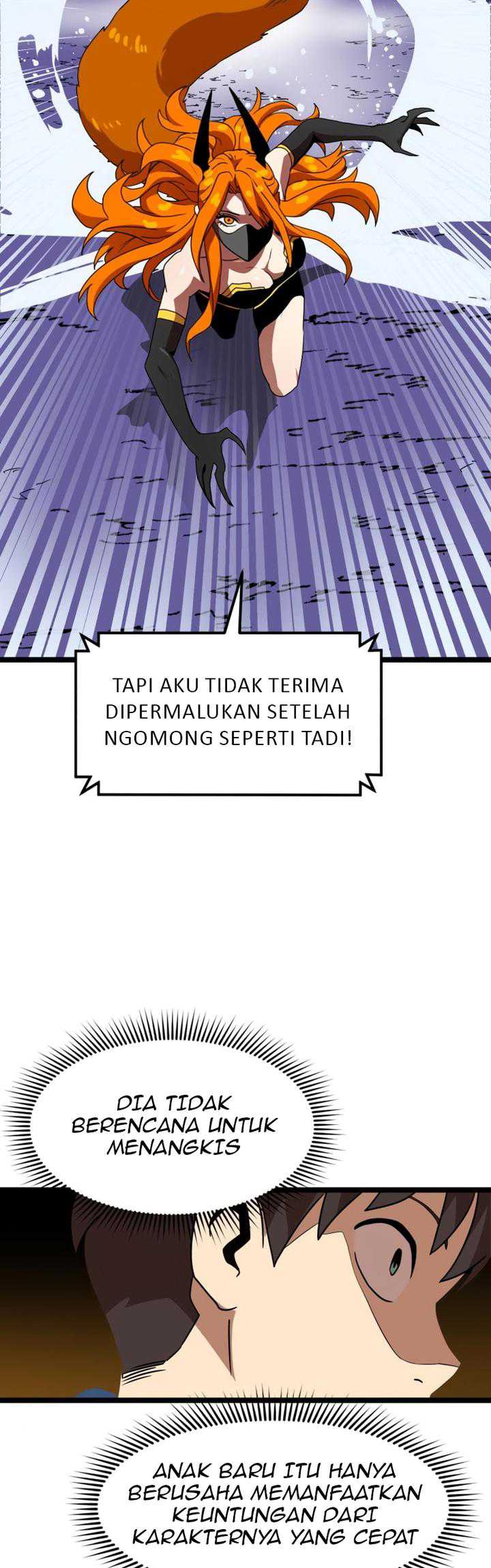 Read Double Click ID Manga Online