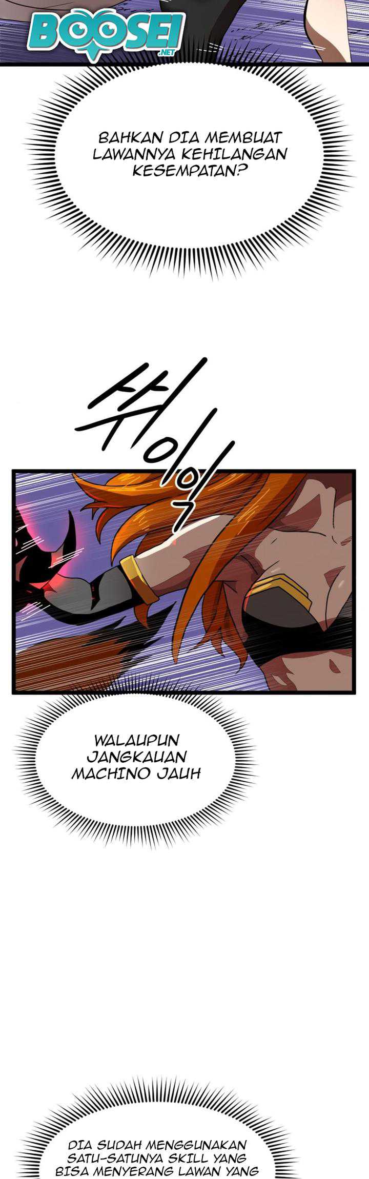 Read Double Click ID Manga Online