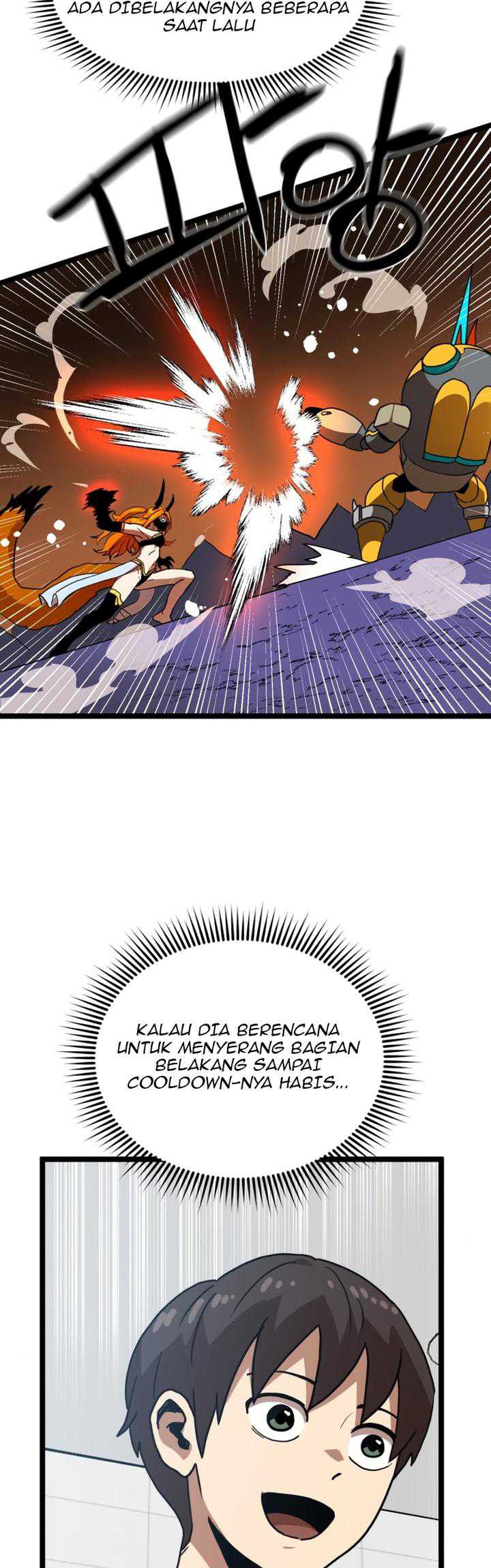 Read Double Click ID Manga Online