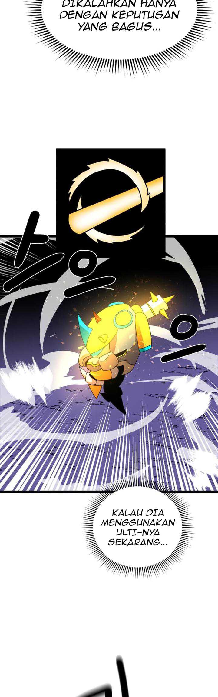 Read Double Click ID Manga Online