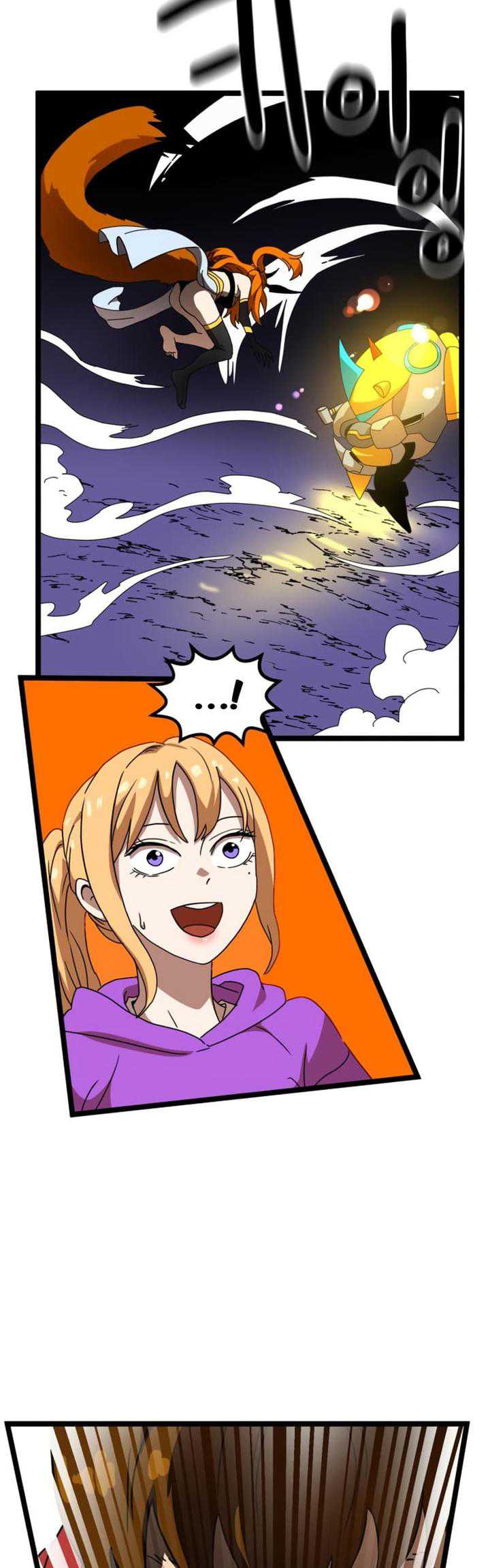 Read Double Click ID Manga Online