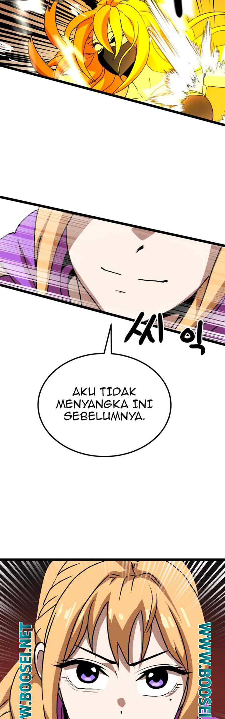 Read Double Click ID Manga Online