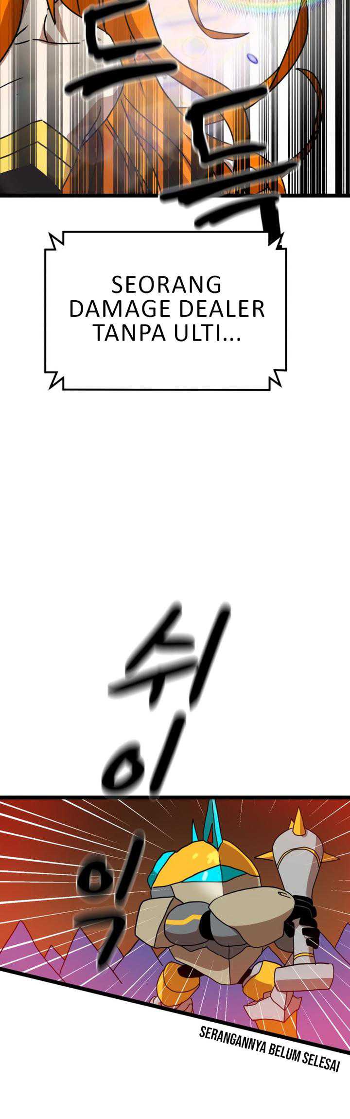 Read Double Click ID Manga Online