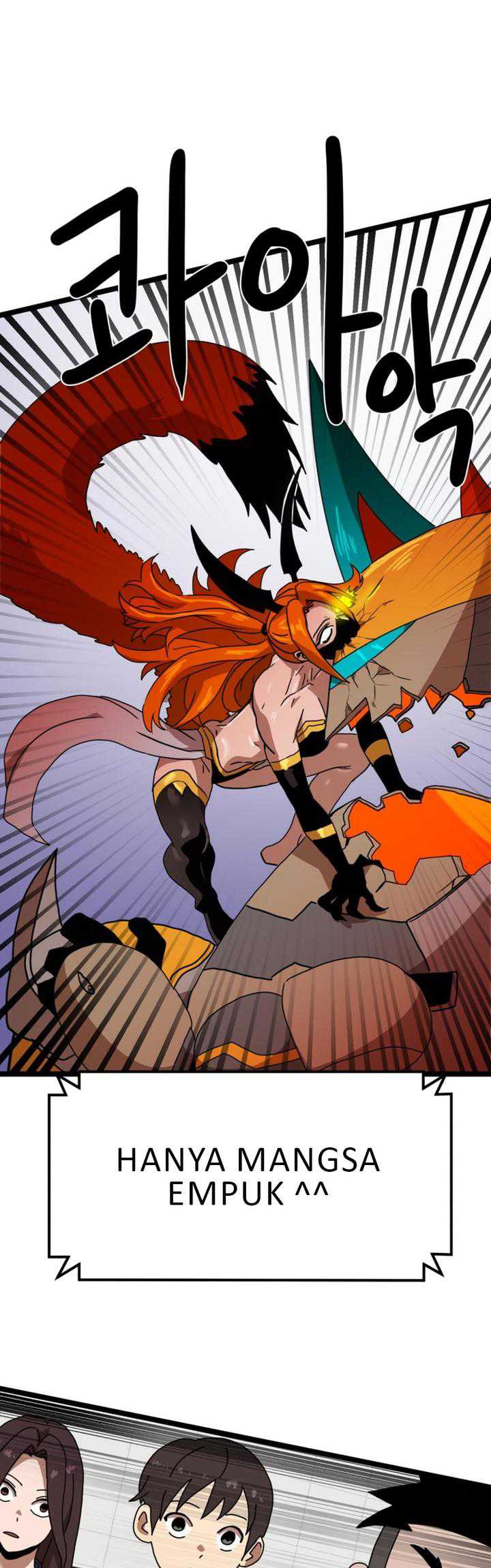 Read Double Click ID Manga Online