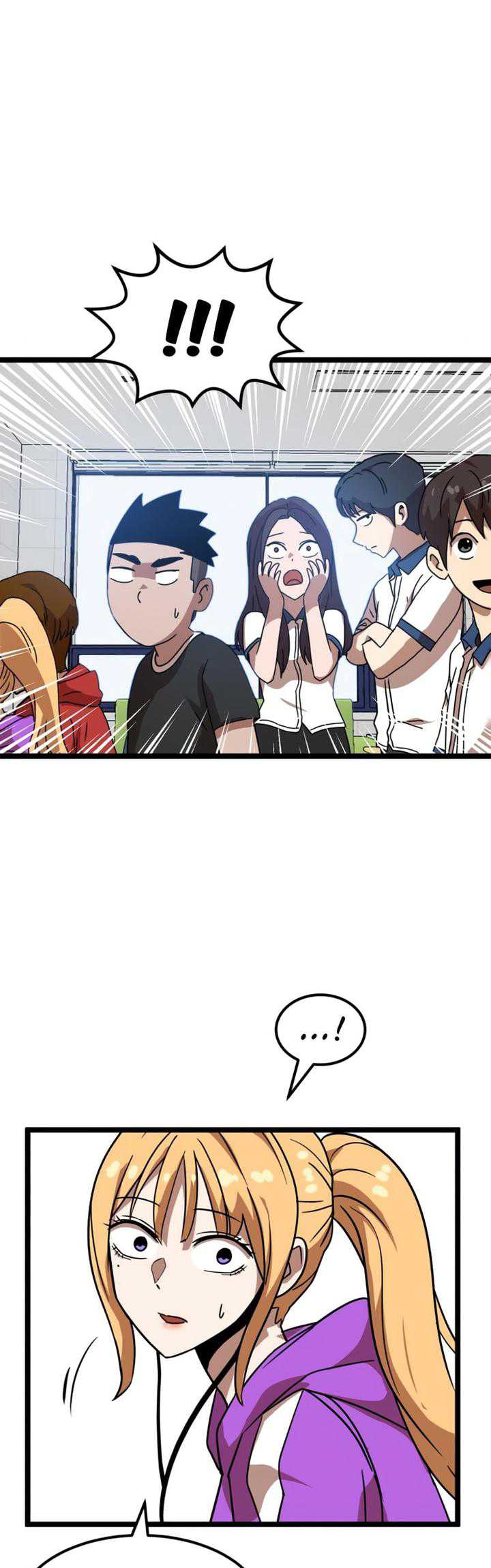 Read Double Click ID Manga Online