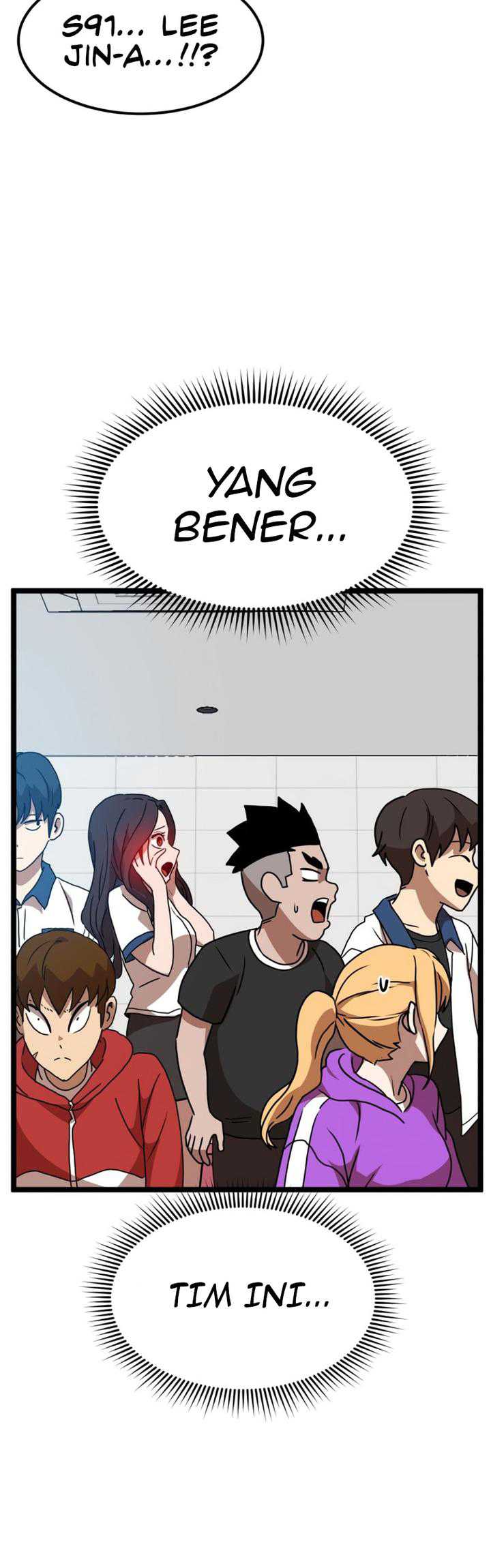 Read Double Click ID Manga Online