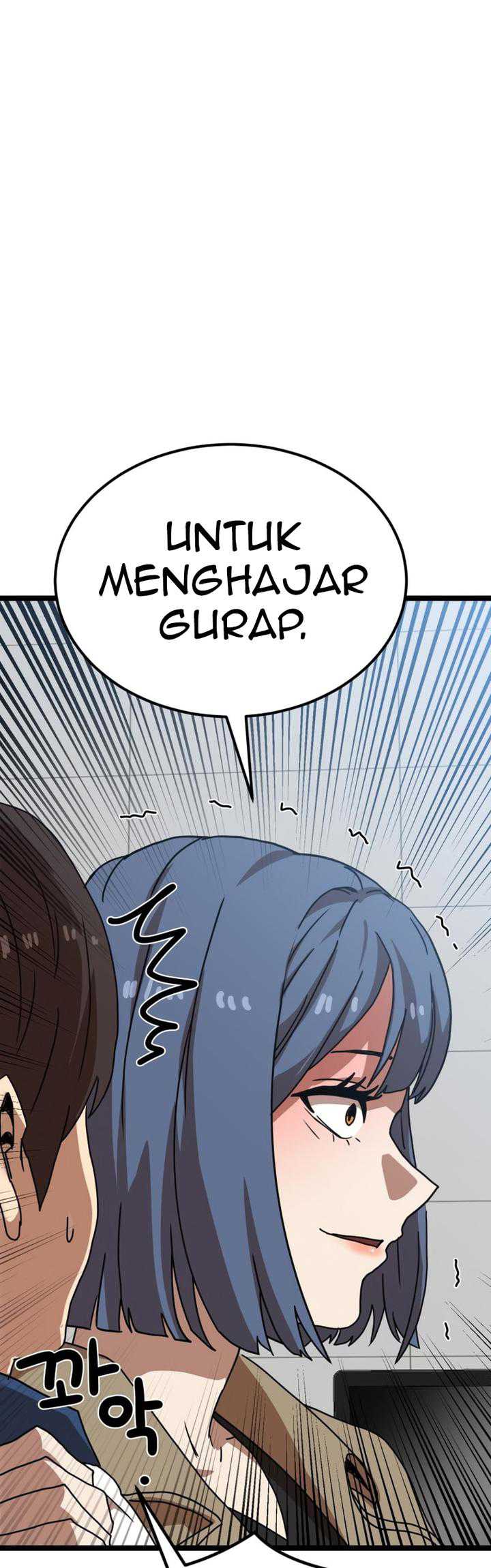 Read Double Click ID Manga Online