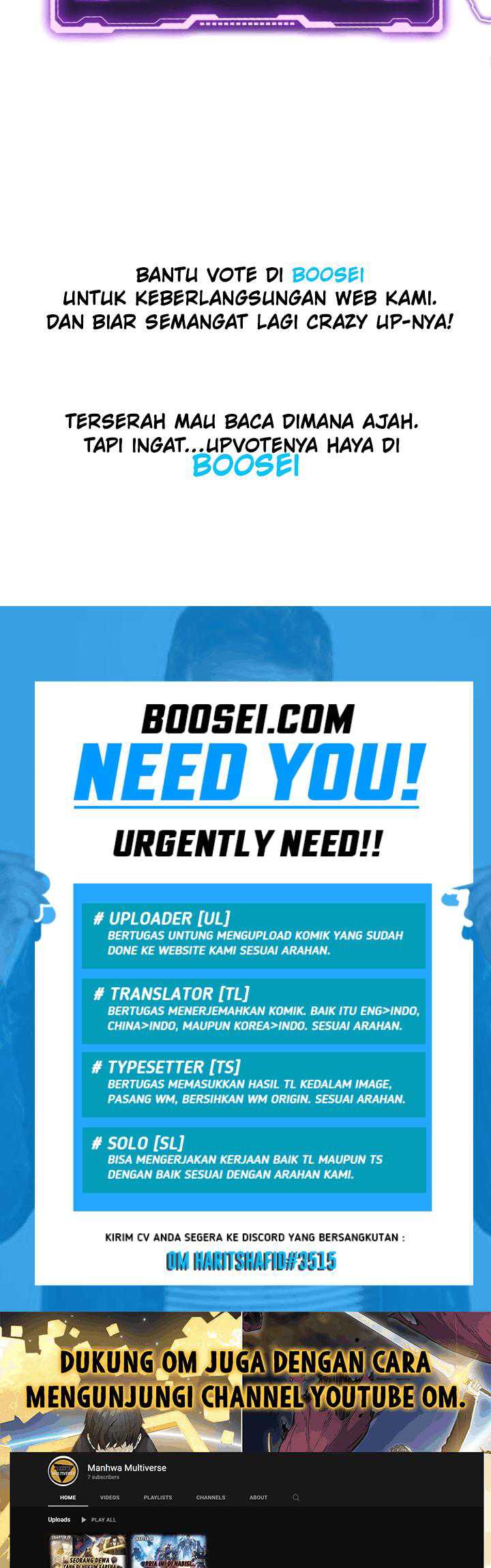 Read Double Click ID Manga Online