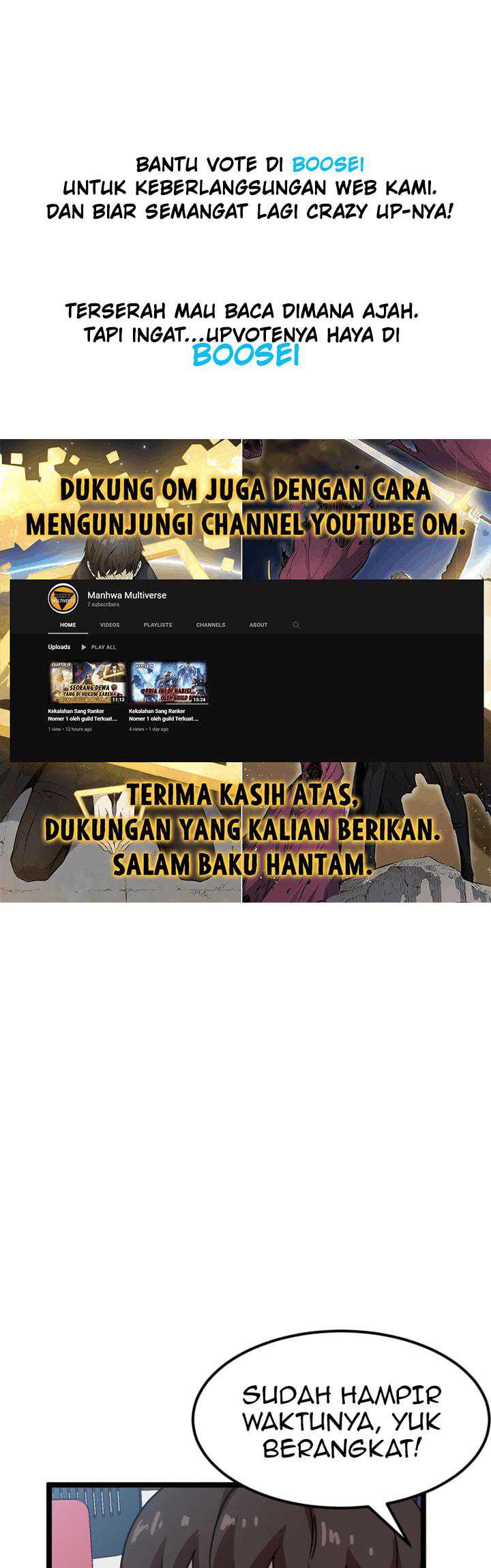 Read Double Click ID Manga Online