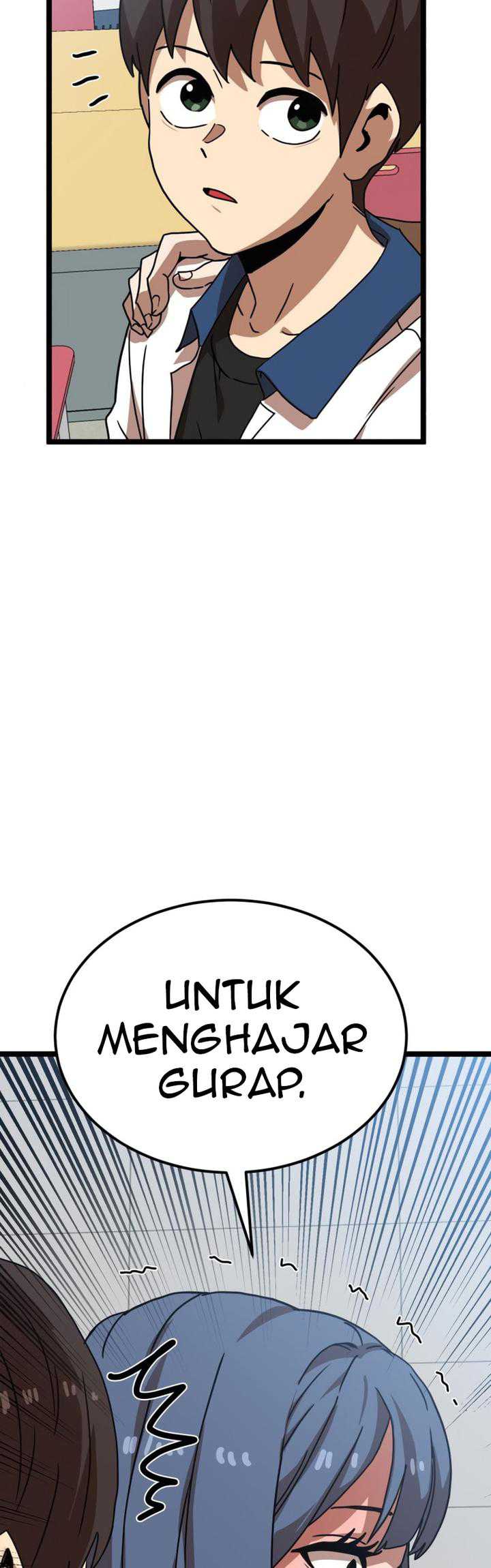 Read Double Click ID Manga Online