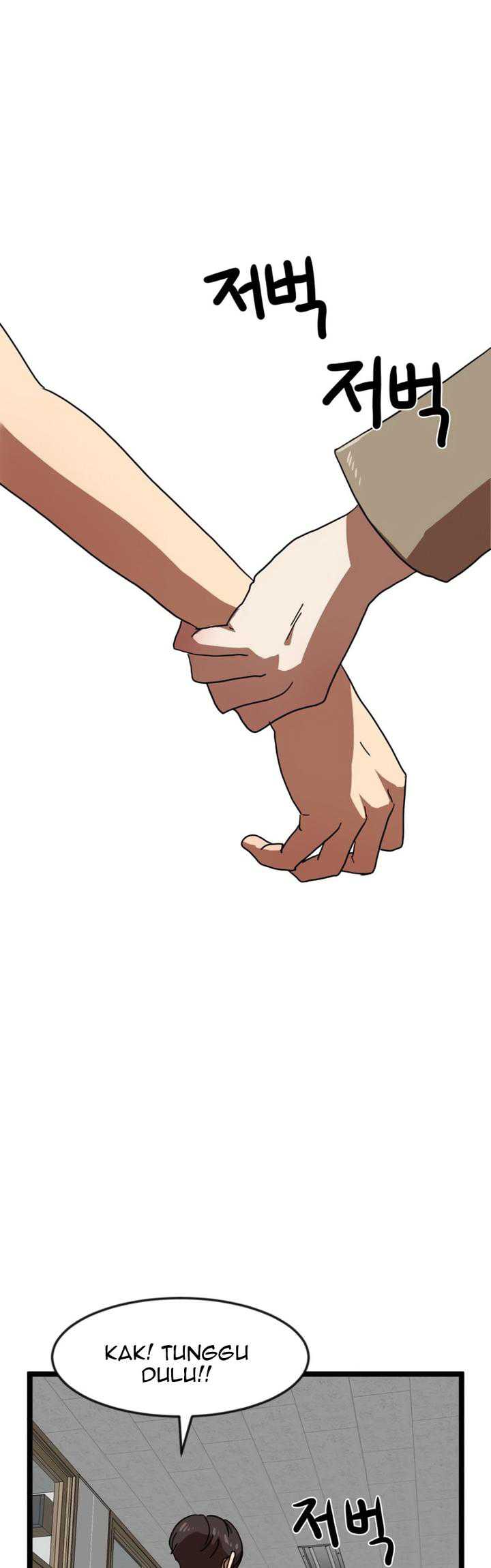 Read Double Click ID Manga Online