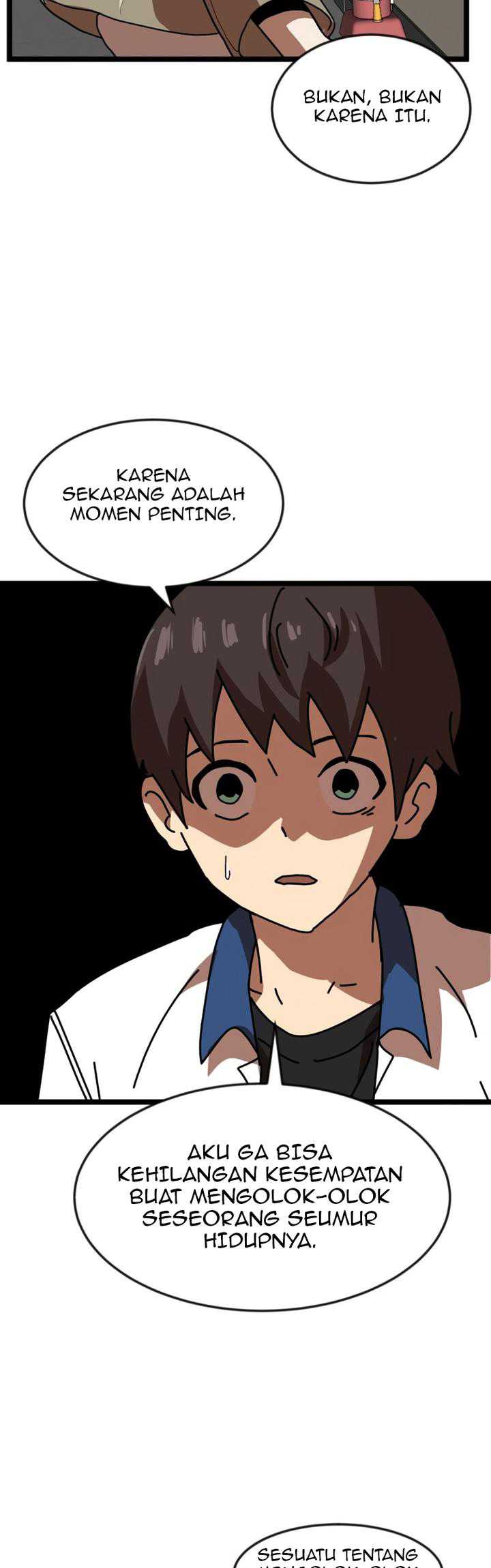 Read Double Click ID Manga Online