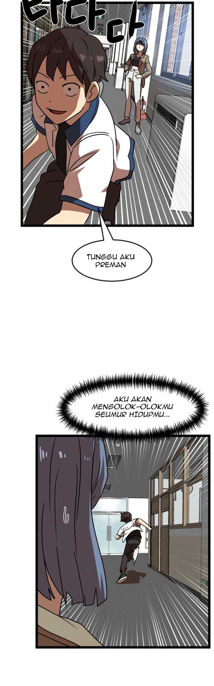 Read Double Click ID Manga Online