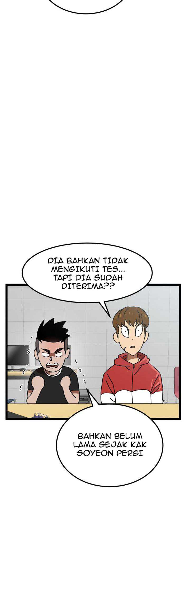 Read Double Click ID Manga Online