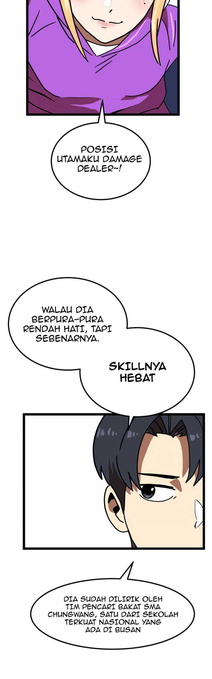 Read Double Click ID Manga Online