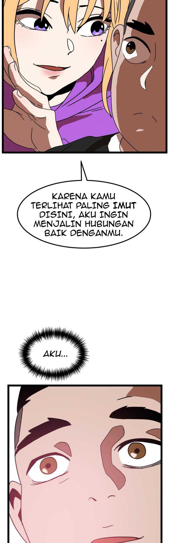 Read Double Click ID Manga Online