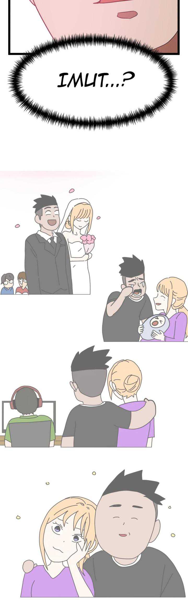 Read Double Click ID Manga Online