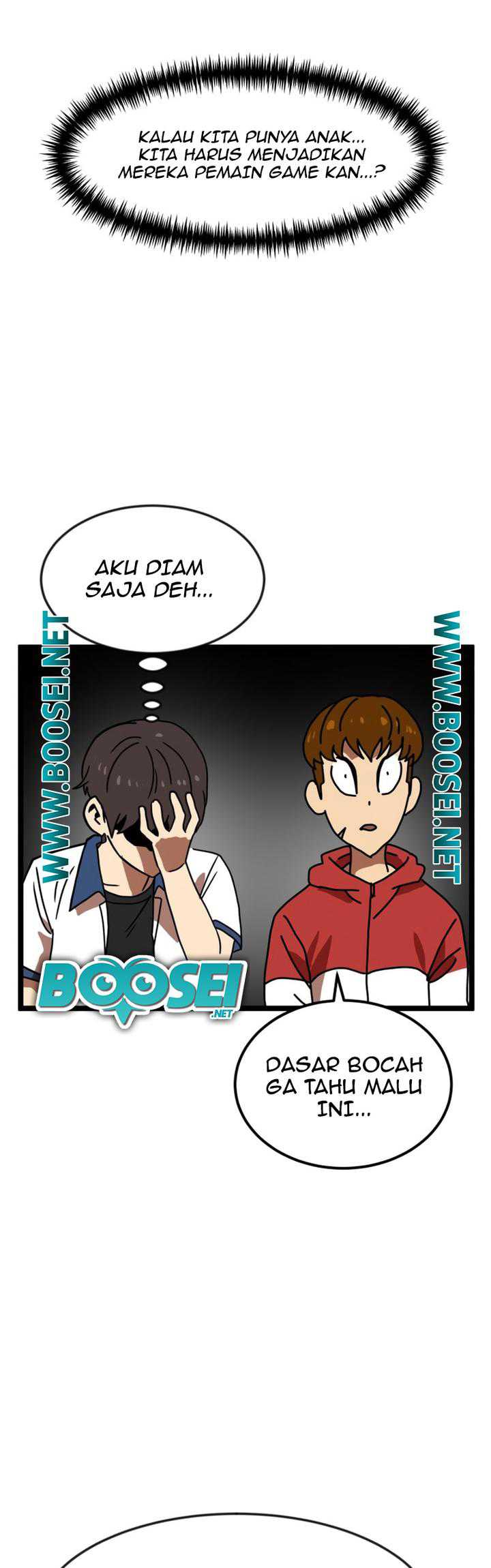 Read Double Click ID Manga Online